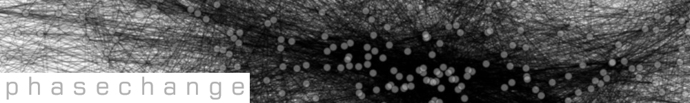phasechange
